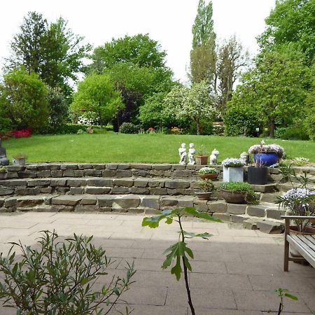Ferienwohnung Remscheid-Reinshagen Екстер'єр фото