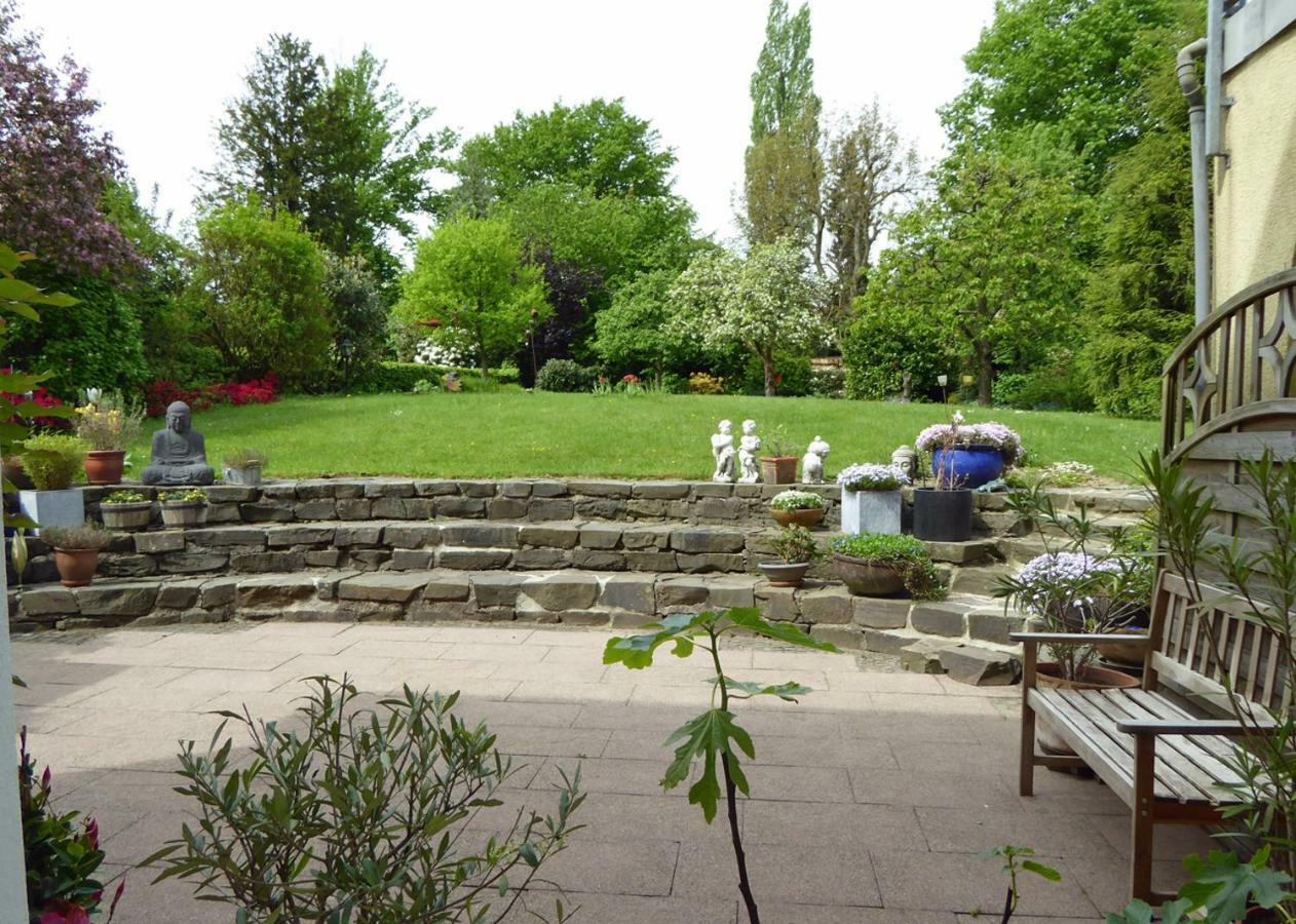 Ferienwohnung Remscheid-Reinshagen Екстер'єр фото
