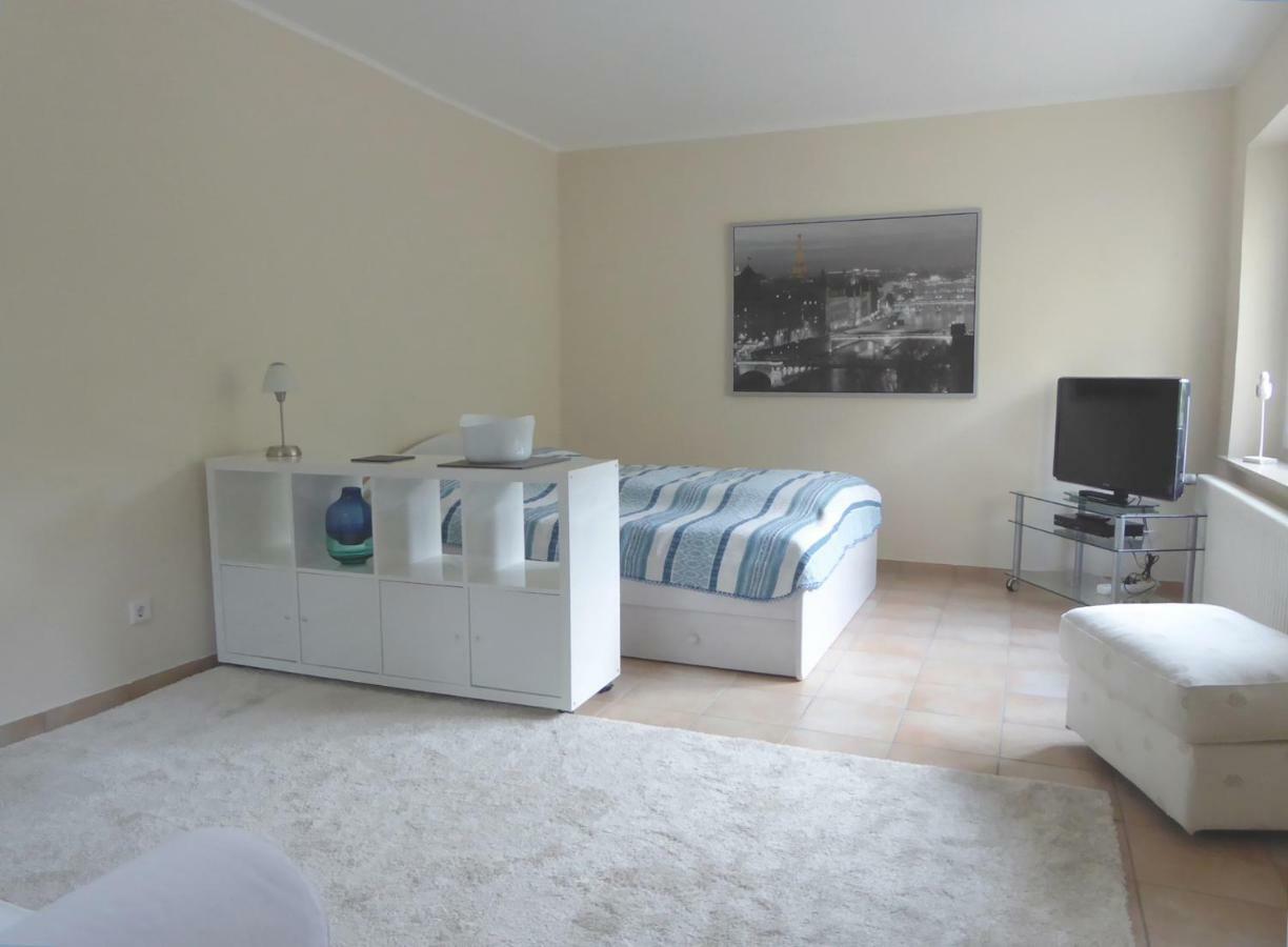 Ferienwohnung Remscheid-Reinshagen Екстер'єр фото