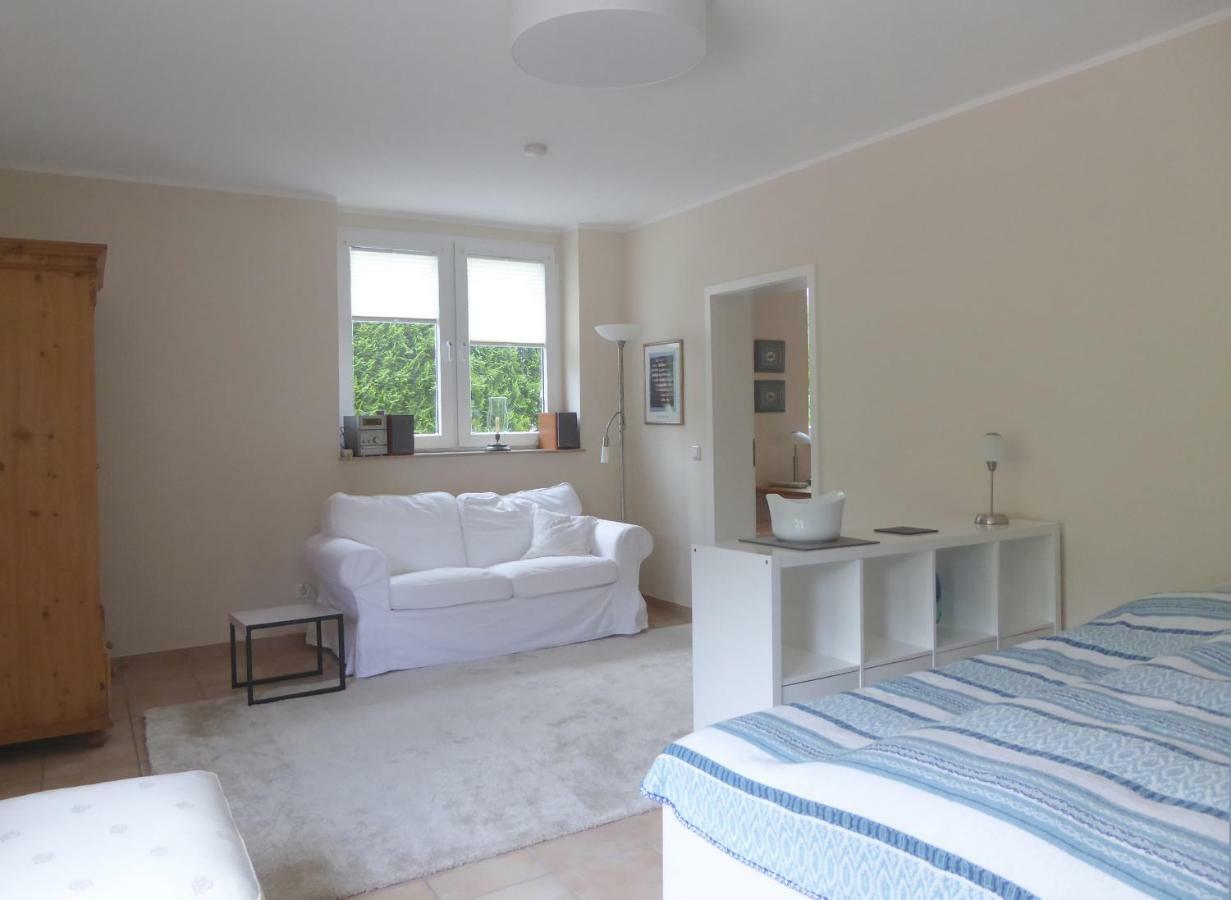 Ferienwohnung Remscheid-Reinshagen Екстер'єр фото