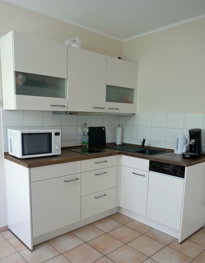 Ferienwohnung Remscheid-Reinshagen Екстер'єр фото